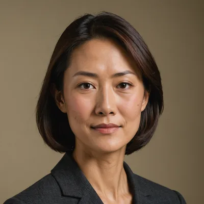 Eiko Nakazawa