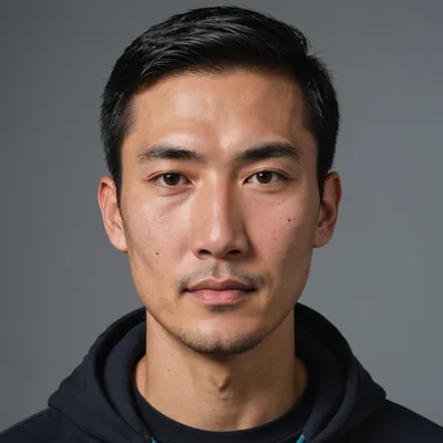 Marcus Leung