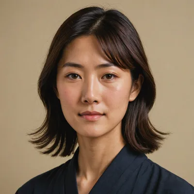 Tomoko Iida